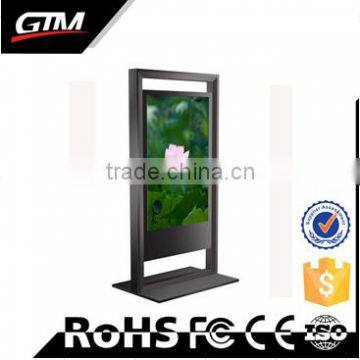 65 Inch Superior Quality Best Price China Manufacturer Oem Touch Screen Lcd Display