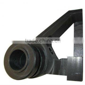 Cylinder support, 95*95*105, fittings of Barmag