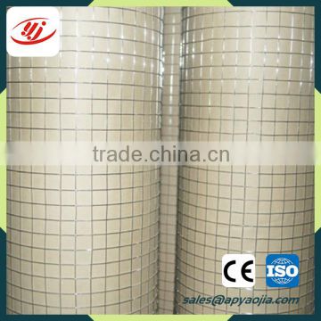 low carbon stainless steel welded wire mesh