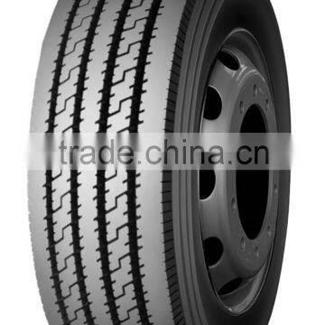 Best seller low rolling resistance T71 tbr tire for trucks