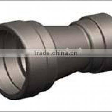 ductile iron fittings