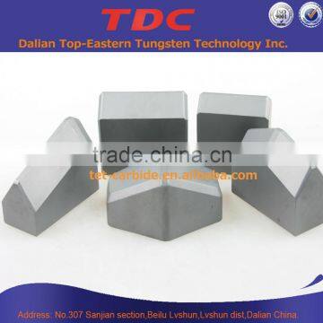 Tunnel Boring Machine Cemented Carbide Shield Cutter