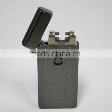 eco-friendly bulk buy cheap product usb arc lighter with box