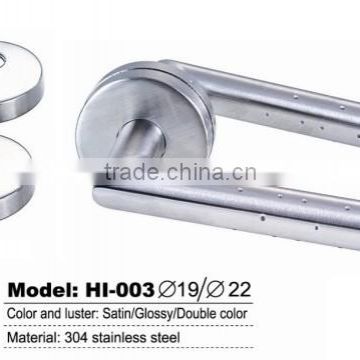 Stainless Steel Lock HI-003