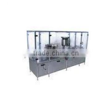 Manufacturer of Automatic Vial Filling Machine