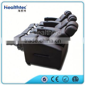 Italy Leather Recliner Sofa Air Massage Sofa For Sale