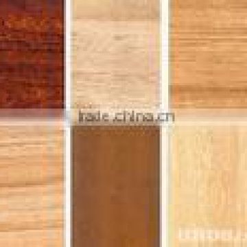 export top quality best price melamine faced 3mm plywood
