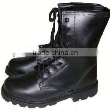 2013 best selling military police boots