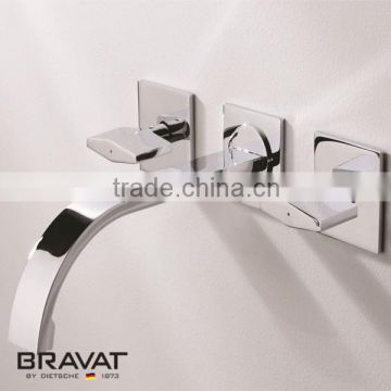 Innovation design German easy to install bathroom faucet F82969C-3