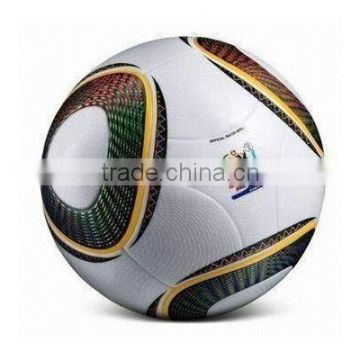 Superb Quality Machine Stitched Soccer Ball Official Weight and Size 1#,2#,3#,4#,5#