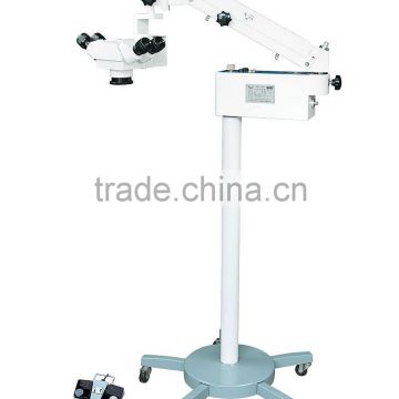 XTS-4A orthopaedics operating microscope from ZHENJIANG ZHONGTIAN OPTICAL INSTRUMENT CO LTD (CE,ISO,Factory)