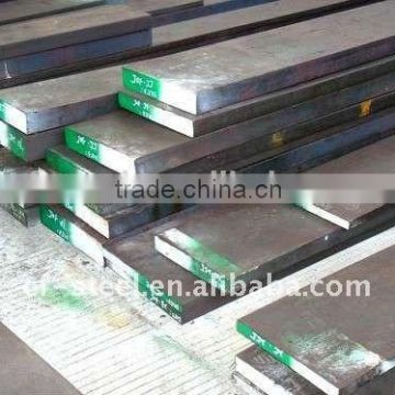 9CrSi tool steel with high qualiy low price