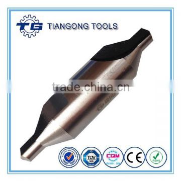 High Quality Big Size DIN333 Core Bits In Tools
