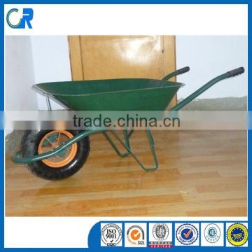 Made in China WB6400 custom wheelbarrow