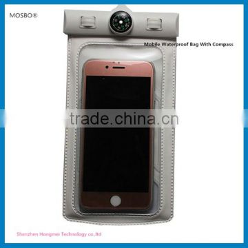 Shenzhen Hongmei Wholesale Waterproof Mobile Phone Bag