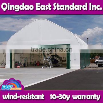 East Standard customized large tents