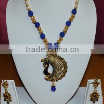 Traditional Indian Necklace Sets Retailer