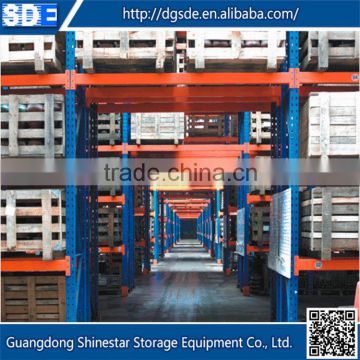 Wholesale goods from china heavy duty logistic rack