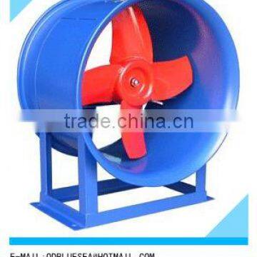 Qingdao exhaust fan
