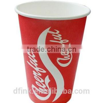 CHINA DF WATER BASED INK FOR PAPER CUP