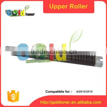 Di2510 upper fuser roller for konica minolta
