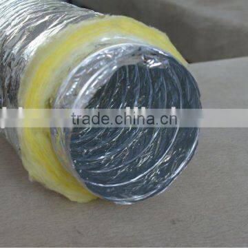 Fully Insulated Air Ducting / flexible duct