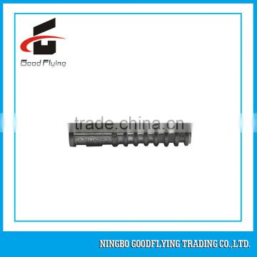 Used In Machine Manufacturing Zinc Alloy Lag Screw Shield Anchor best price