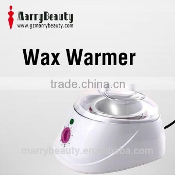 Professional paraffin wax melter for hair removal with CE&RoHS