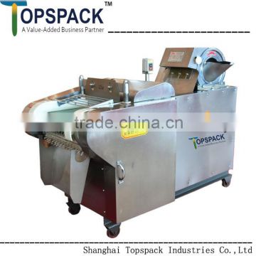 CE,ISO Approved Multifunctional Vegetable Cutter from Topspack Supplier