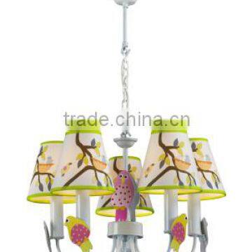children pendent lamp/modern pendant lamp/ baby pendent lamps