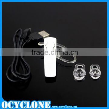 Hot New Wireless Bluetooth Headset With Water Cube Style For All Mobile Phone