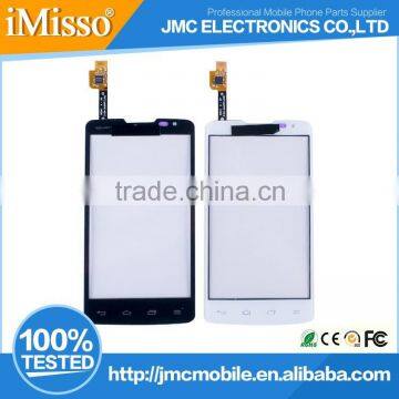 Wholesale mobile phone touch screen digitizer for LG L60