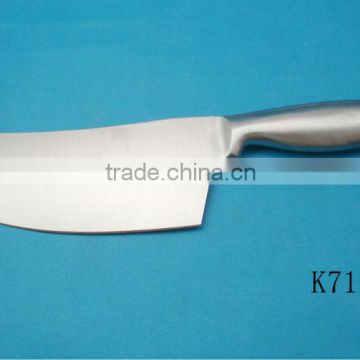 kitchen cleaver knife