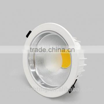 driverless smd 6w mini low power 220V new cob led downlight