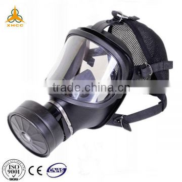 personal gas mask