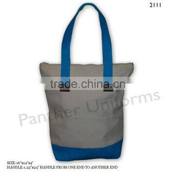 Cotton canvas Tote Bag