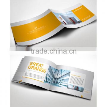wholesale accordion fold flyer printing in Beijing of China