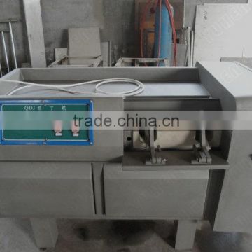 Stainless Steel Meat Dicing Machine/Automatic Meat Dicing Machine