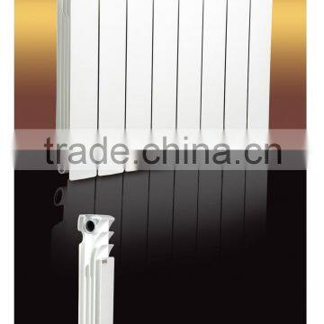 aluminium radiator