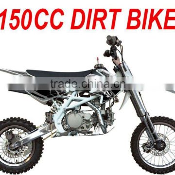 150CC Motocross Bike