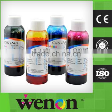 PGI250 CLI251 edible ink for Canon MG5420 food ink
