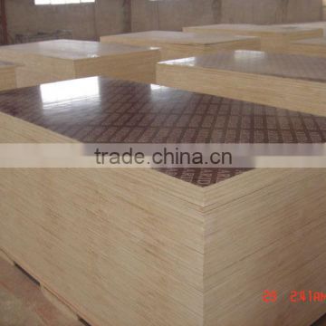 good quality china brown film faced plywood price for construction