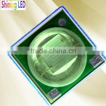 High Power 350mA-700mA Epileds Chip 1W - 3W 3535 SMD LED 370nm