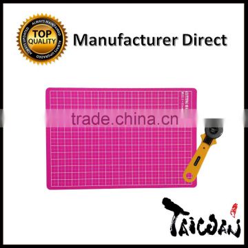 Factory Direct a3 cutting mat in art supply with grade B materials