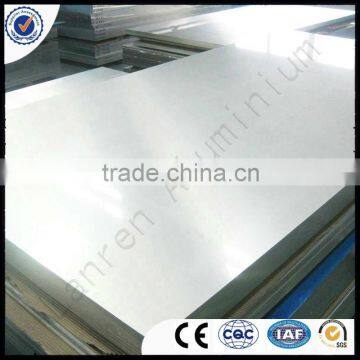 Mill finish Aluminum Sheet 5083