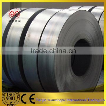 Hot Rolled mild Steel Sheet Coil raw material