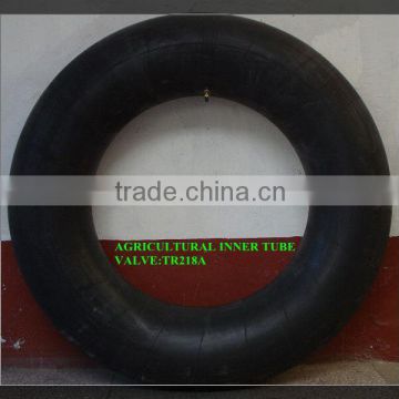 Agricultural tractor tire inner tube 9.5-28 TR218A Farm tire tubes 9.5R28 Butyl inner tube