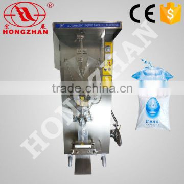 Wenzhou HP1000I Liquid packing machine for liquid sachet PE film laminated film