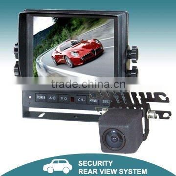 5.6 inch TFT Digital Color Car Rear View System