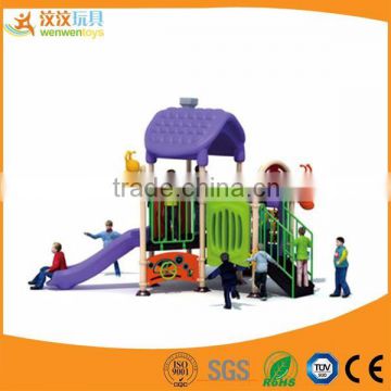 School outdoor playground educational toys for kids